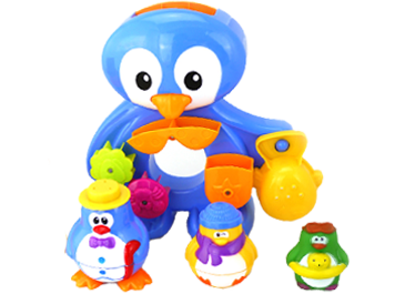 jeux de bébé