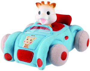 Jeu d'éveil pour bébé