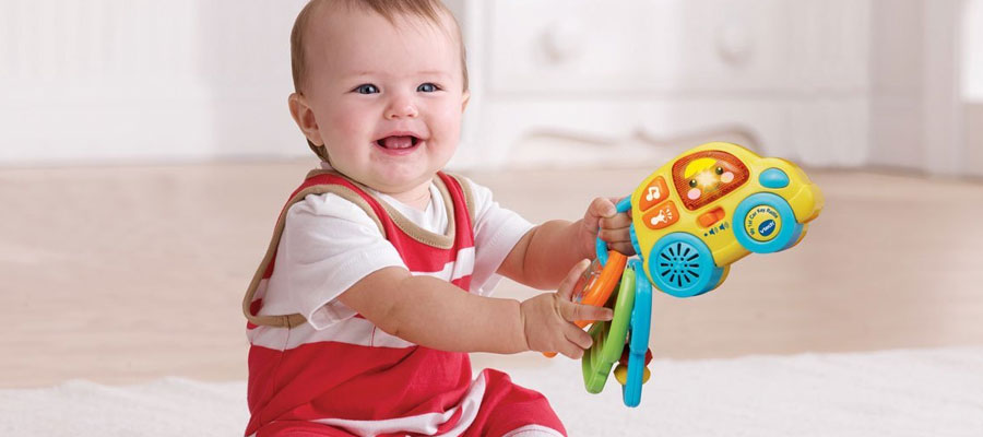 jouets musicaux