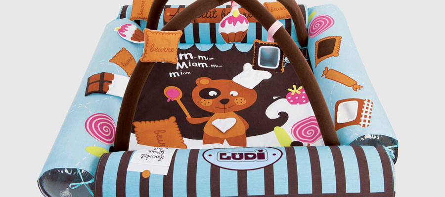 Jouets Pour Les Bebes De 0 A 1 An