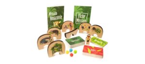 jouets écolos